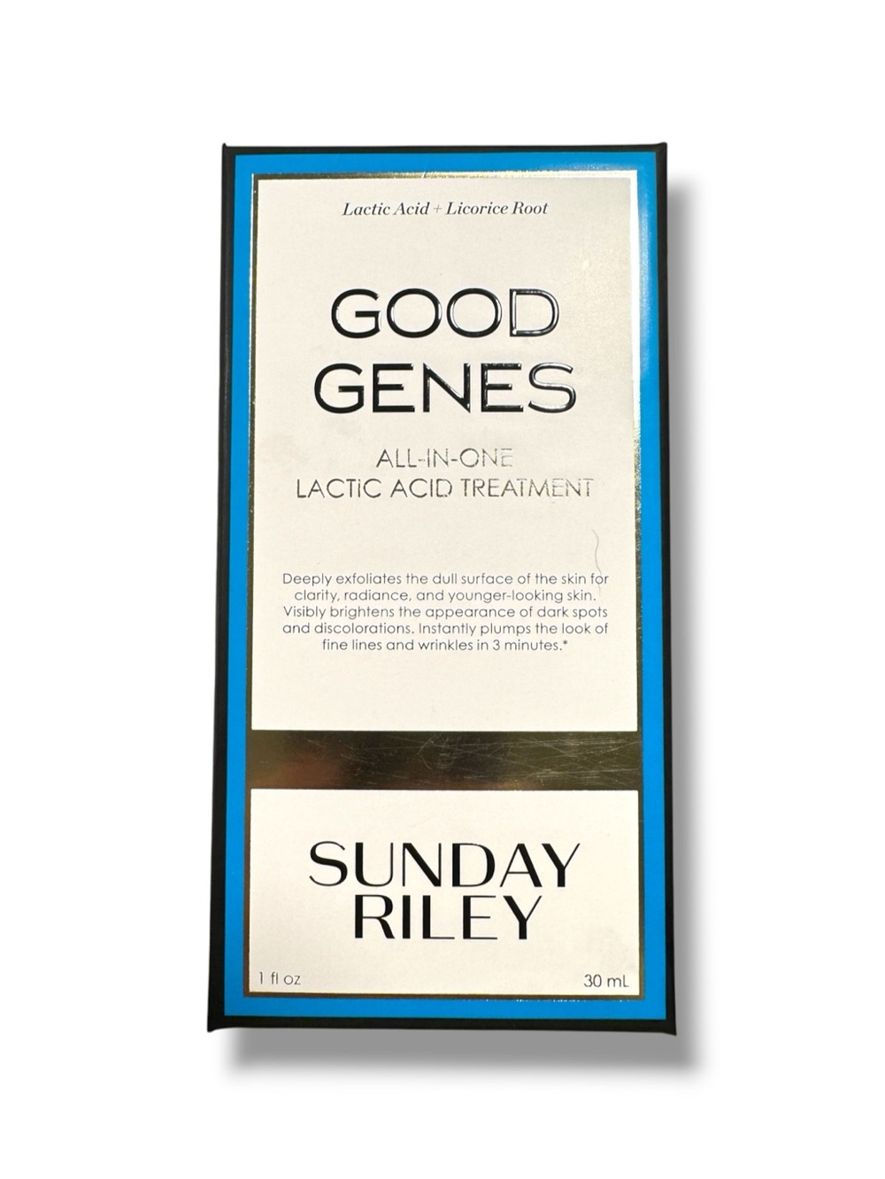 Sunday Riley Good Genes - Picture 9 of 9